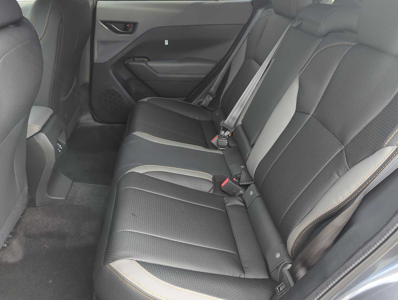 Thumbnail: 2025 Subaru Crosstrek - 21