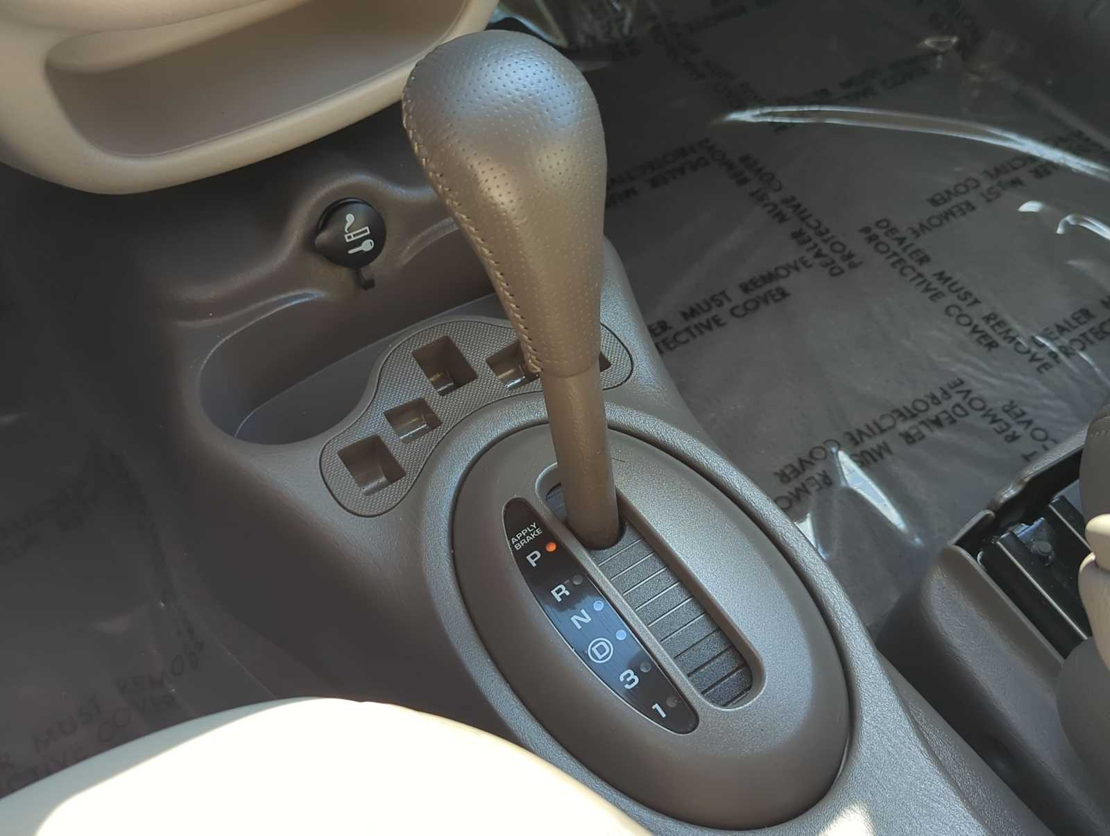 Thumbnail: 2002 Chrysler PT Cruiser - 30