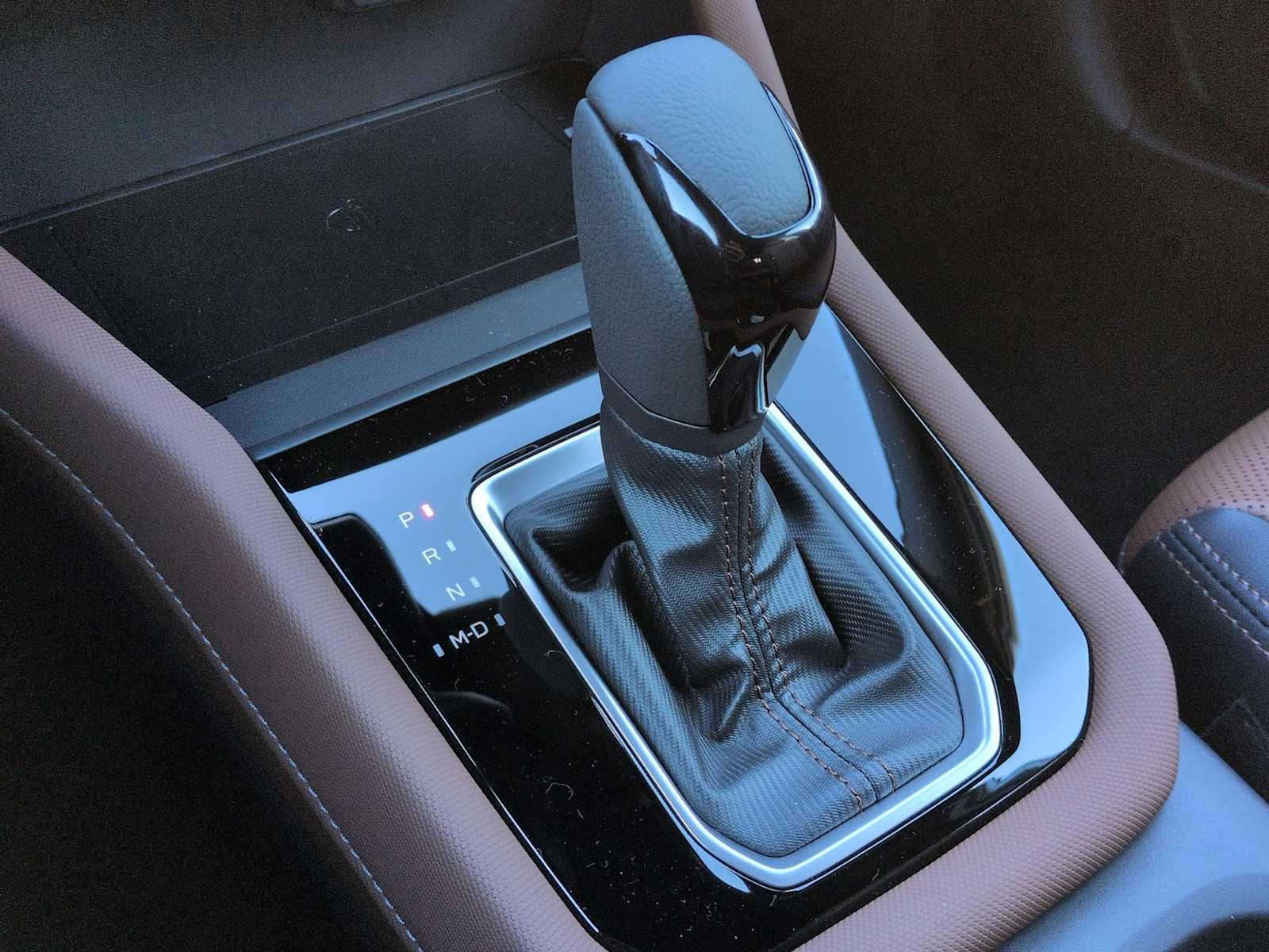 Thumbnail: 2025 Subaru Forester - 34