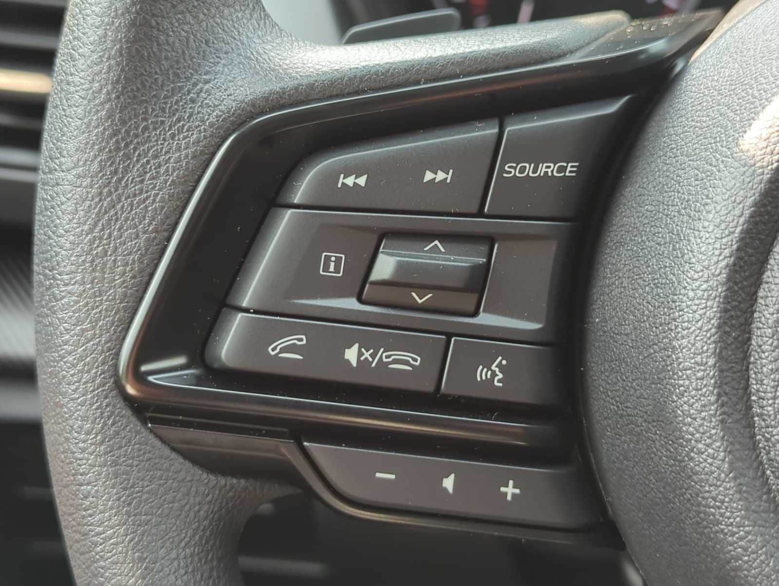 2025 Subaru Crosstrek Premium 16