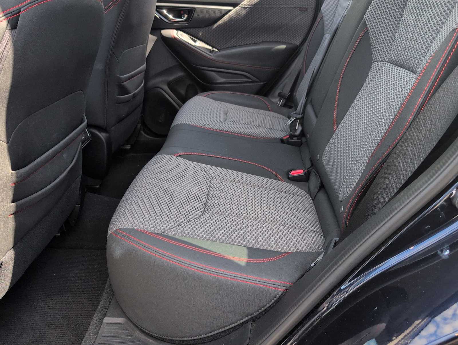 Thumbnail: 2022 Subaru Forester - 19