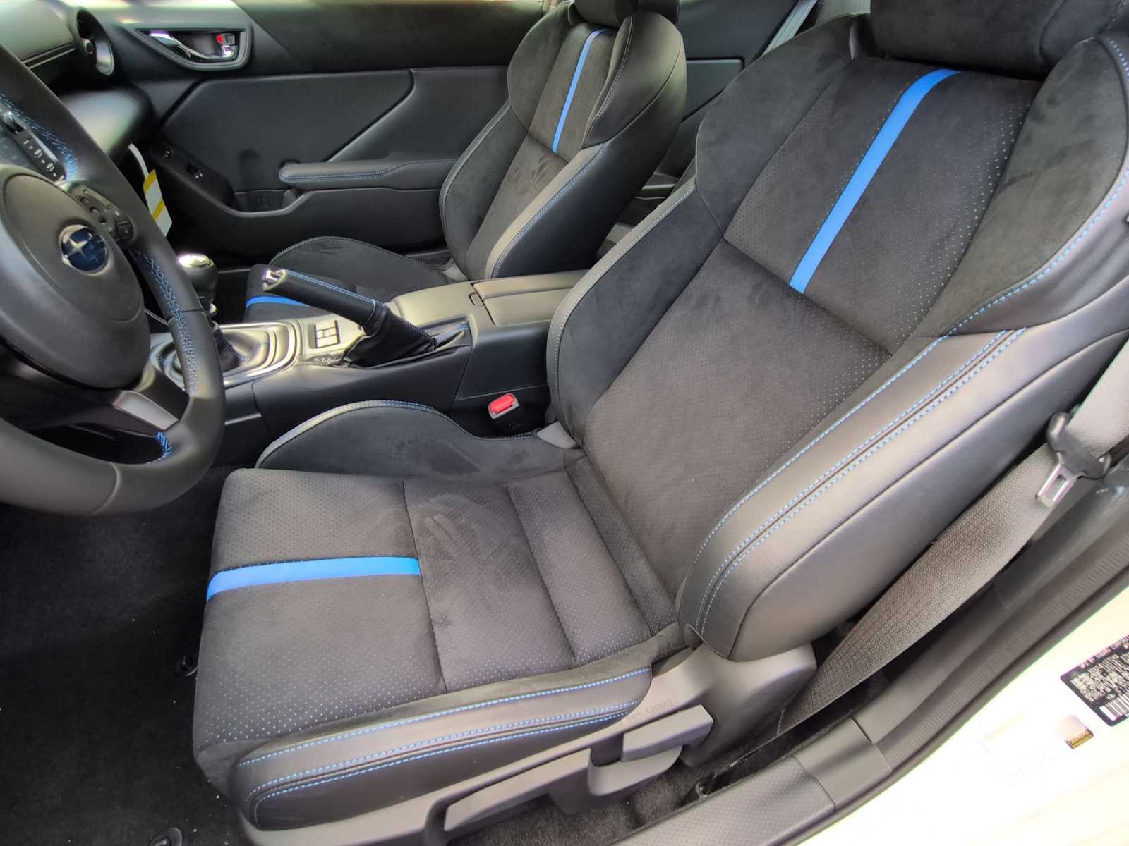 Thumbnail: 2025 Subaru BRZ - 16