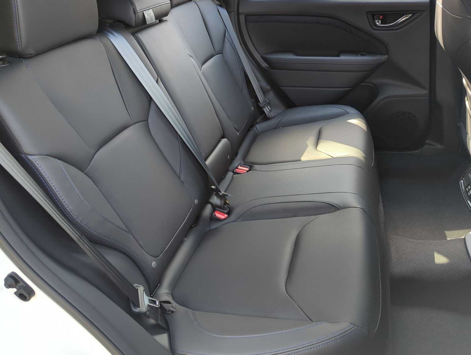 Thumbnail: 2025 Subaru Forester - 22