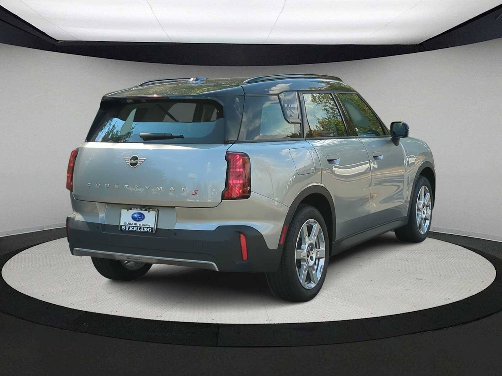 Thumbnail: 2025 MINI Cooper Countryman - 8