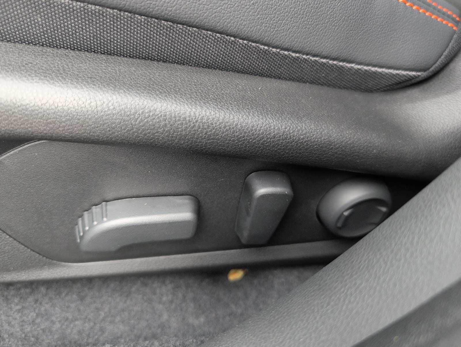 2026 Subaru Crosstrek Limited - Photo 17