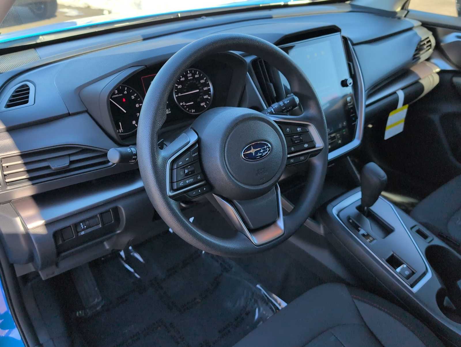 Thumbnail: 2025 Subaru Impreza - 10