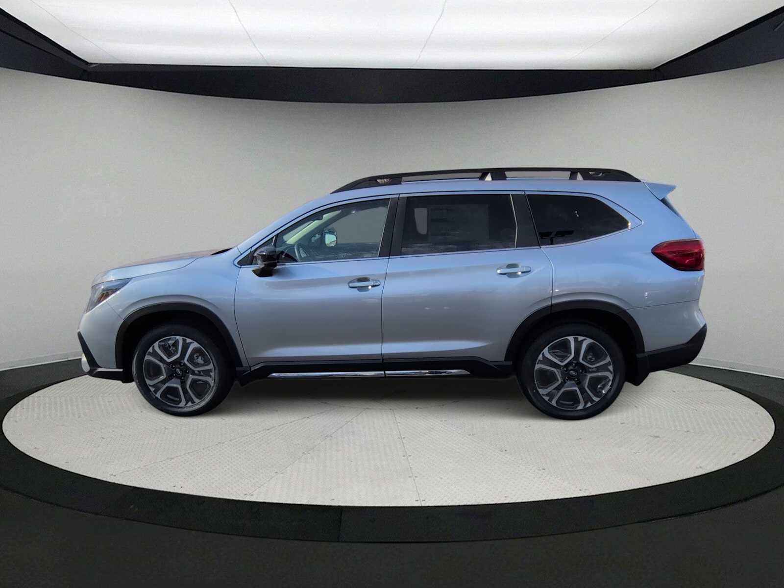 Thumbnail: 2026 Subaru Ascent - 5