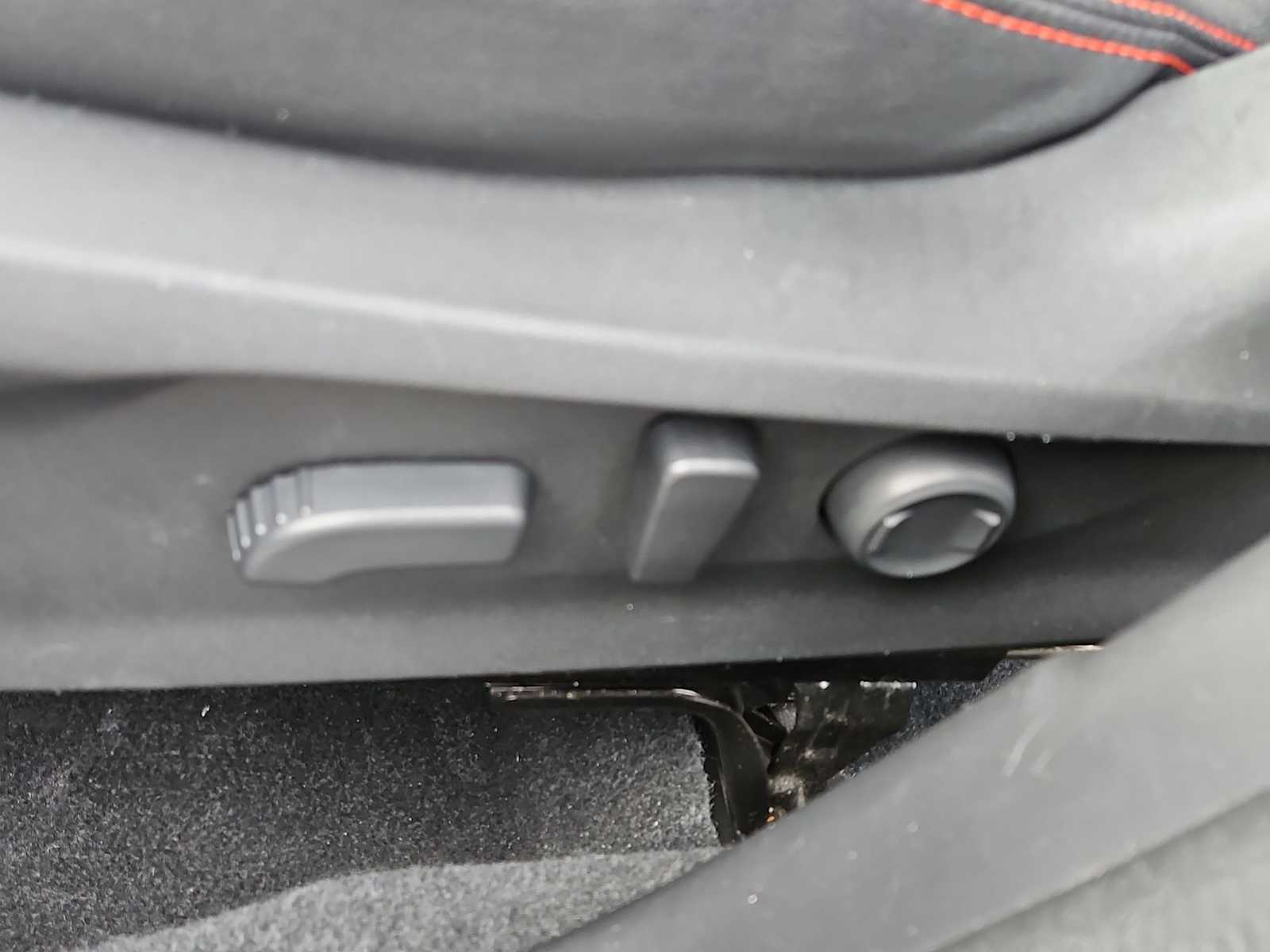 Thumbnail: 2023 Subaru Forester - 18