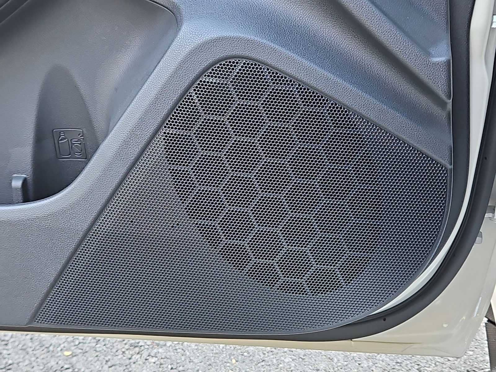 Thumbnail: 2025 Subaru Crosstrek - 30