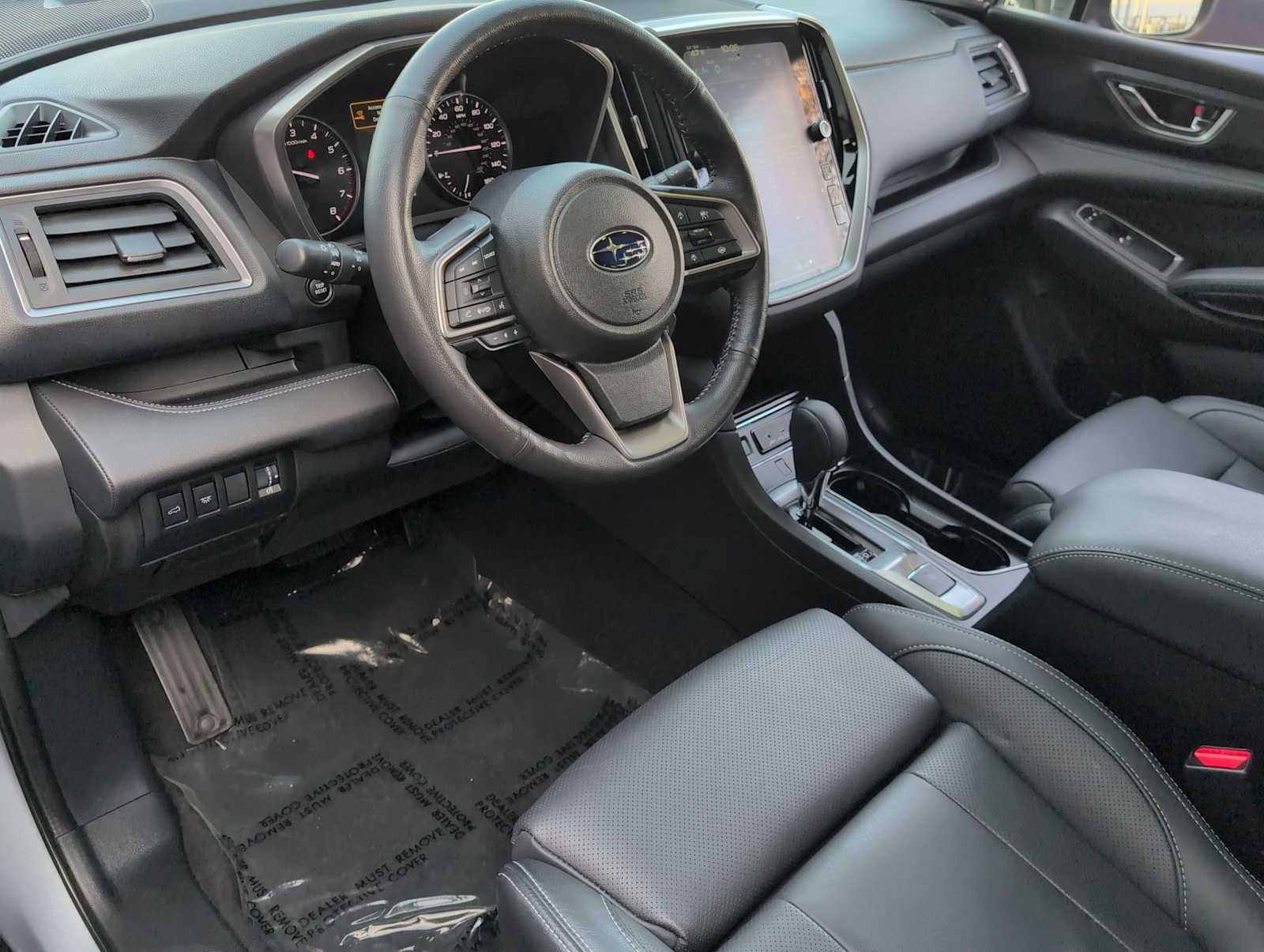 Thumbnail: 2023 Subaru Ascent - 10