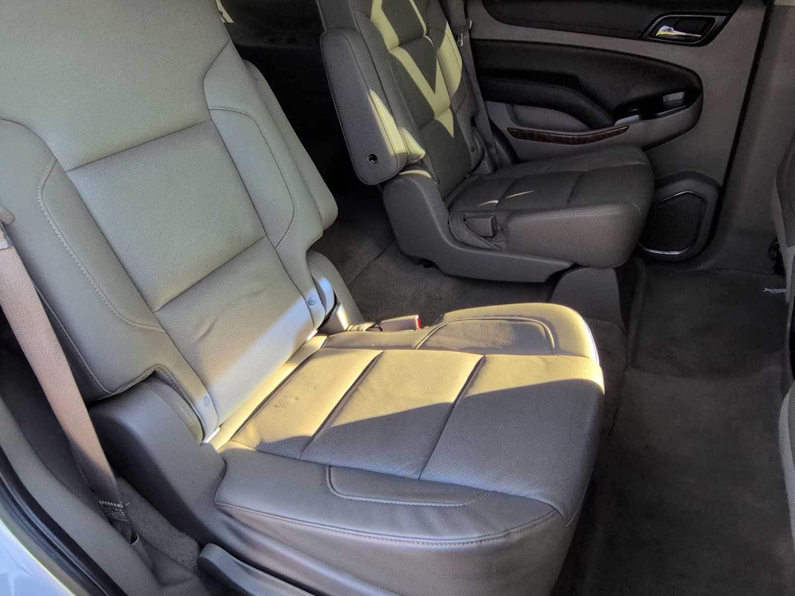 Thumbnail: 2016 Chevrolet Tahoe - 22