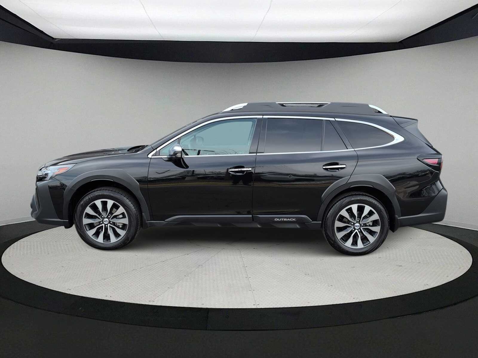 Thumbnail: 2025 Subaru Outback - 5