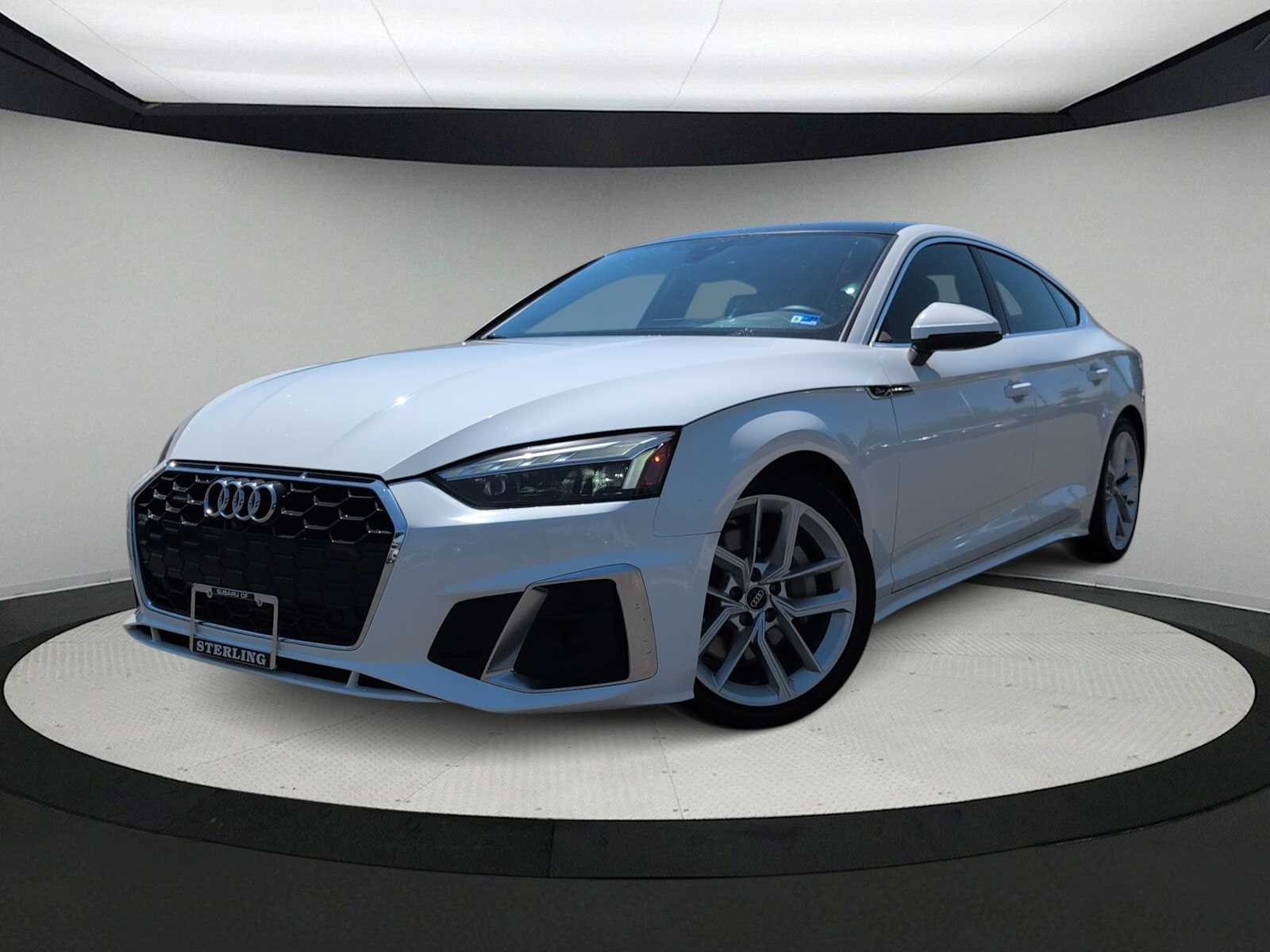 2024 Audi A5 Sportback