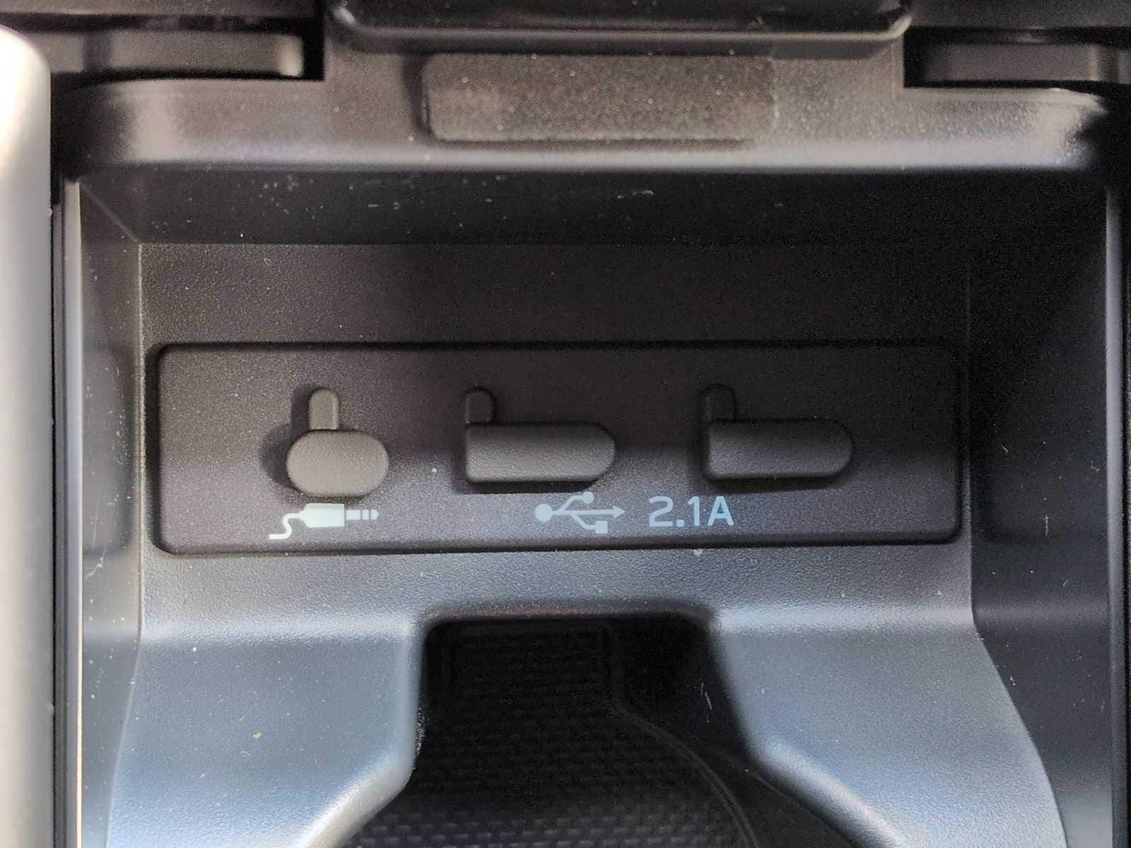 Thumbnail: 2025 Subaru BRZ - 29