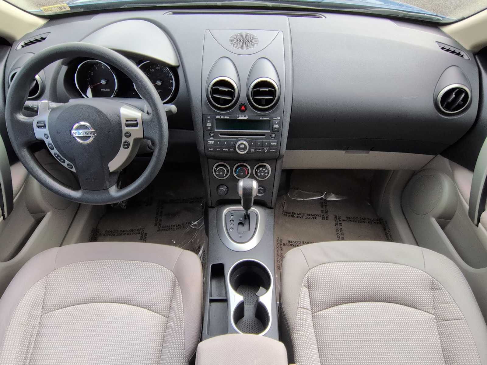 Thumbnail: 2008 Nissan Rogue - 16