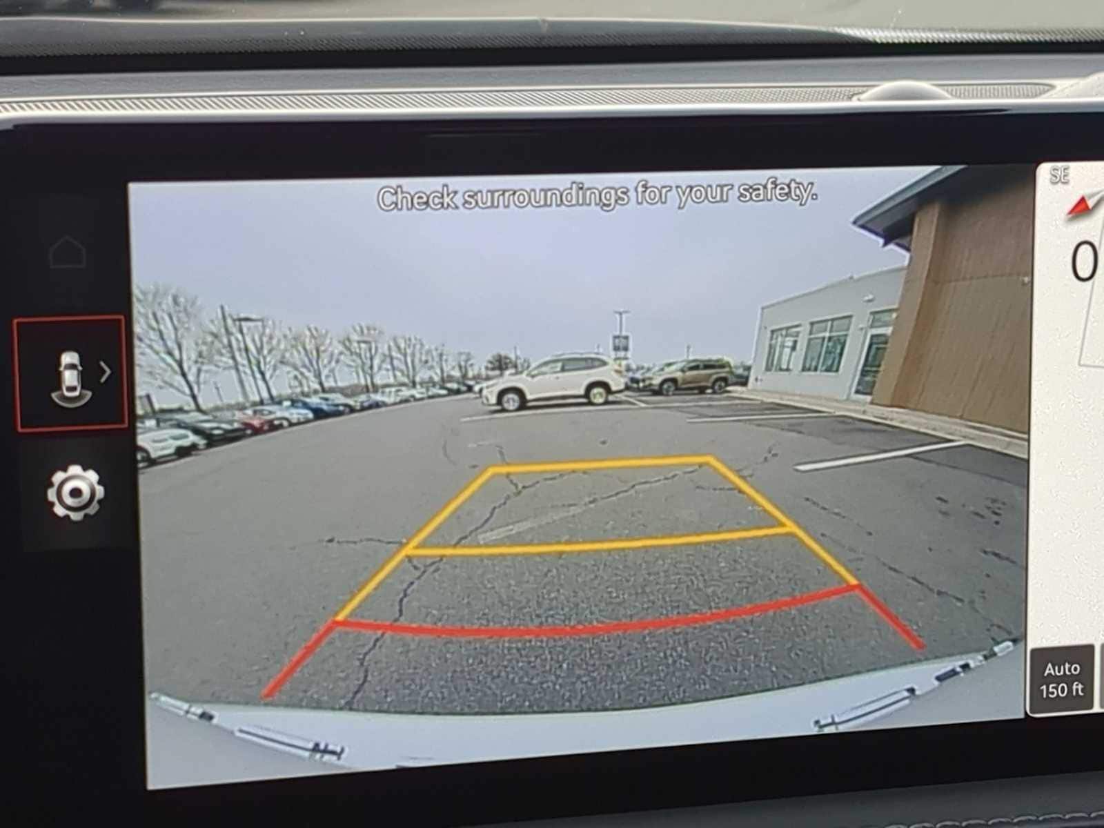 Thumbnail: 2024 Genesis G70 - 30