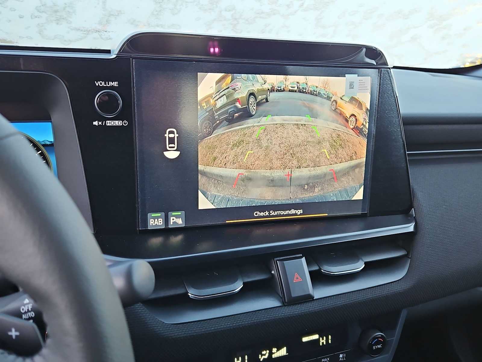 Thumbnail: 2026 Subaru Outback - 27