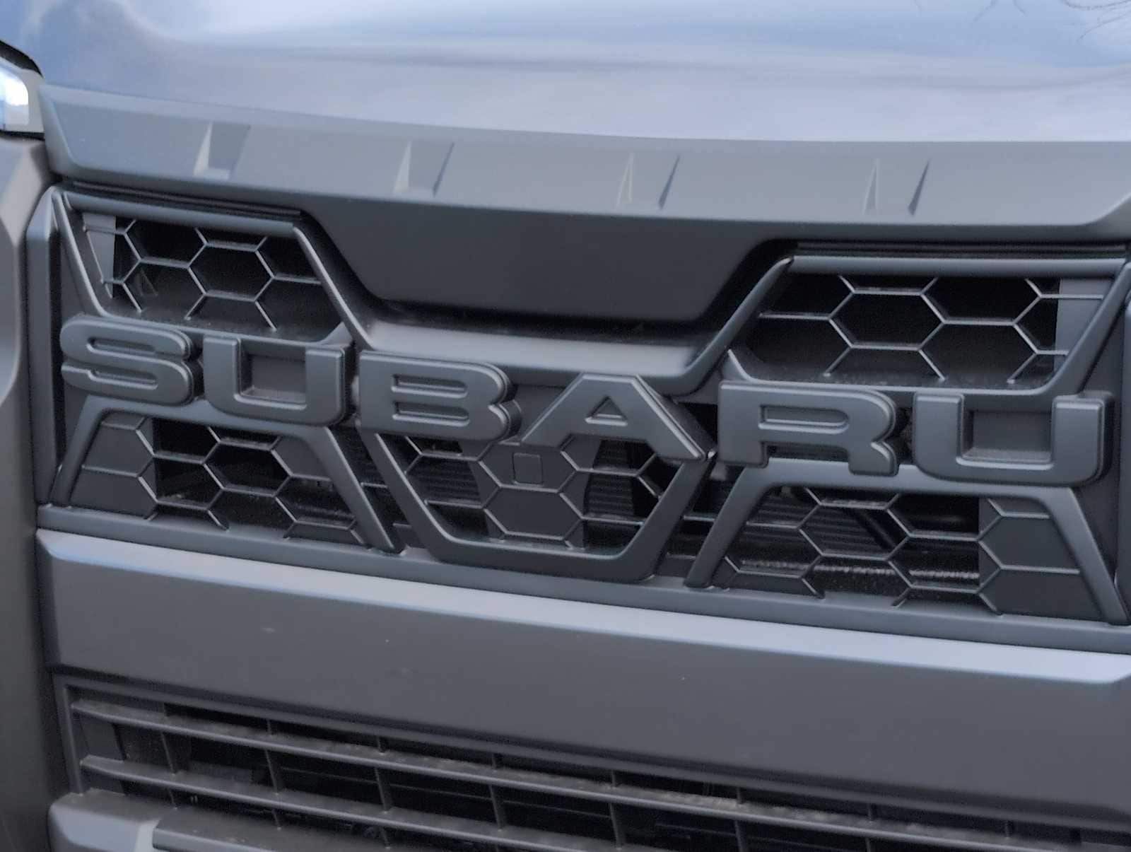 Thumbnail: 2026 Subaru Outback - 12