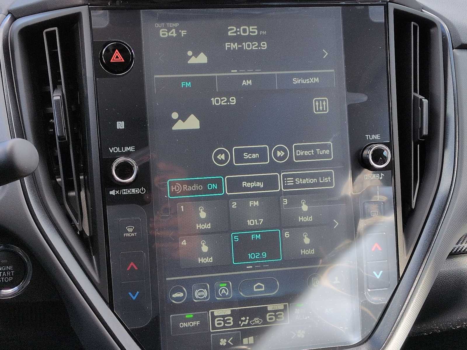 Thumbnail: 2026 Subaru Crosstrek - 30