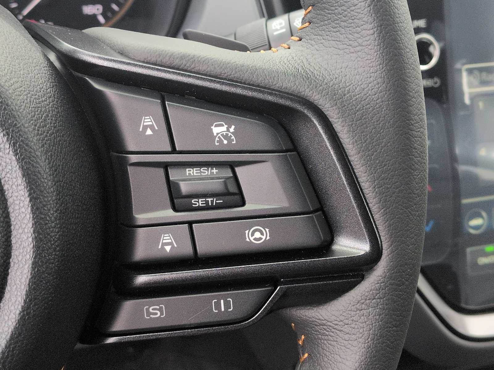 Thumbnail: 2025 Subaru Crosstrek - 26