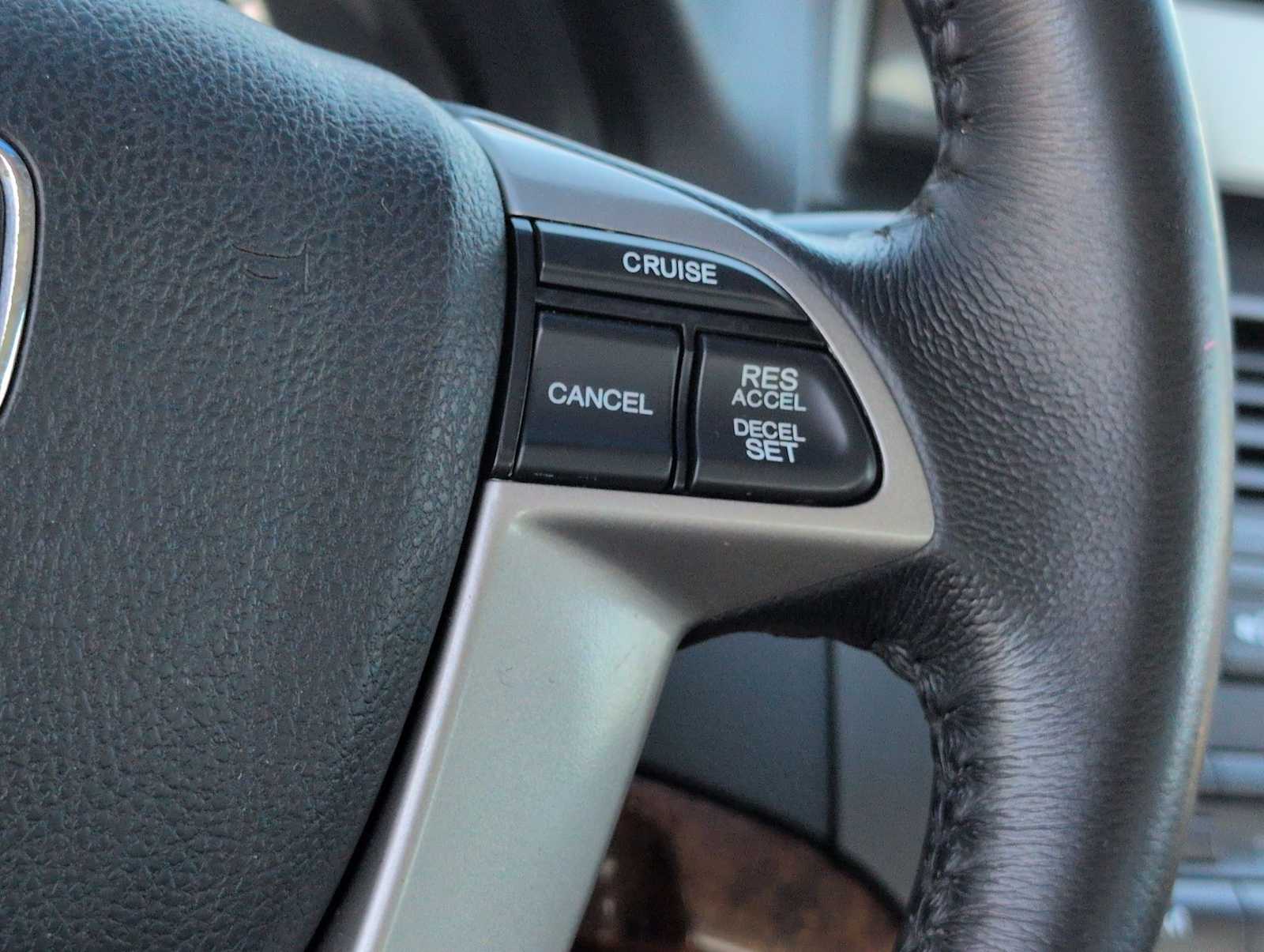 Thumbnail: 2011 Honda Accord - 24