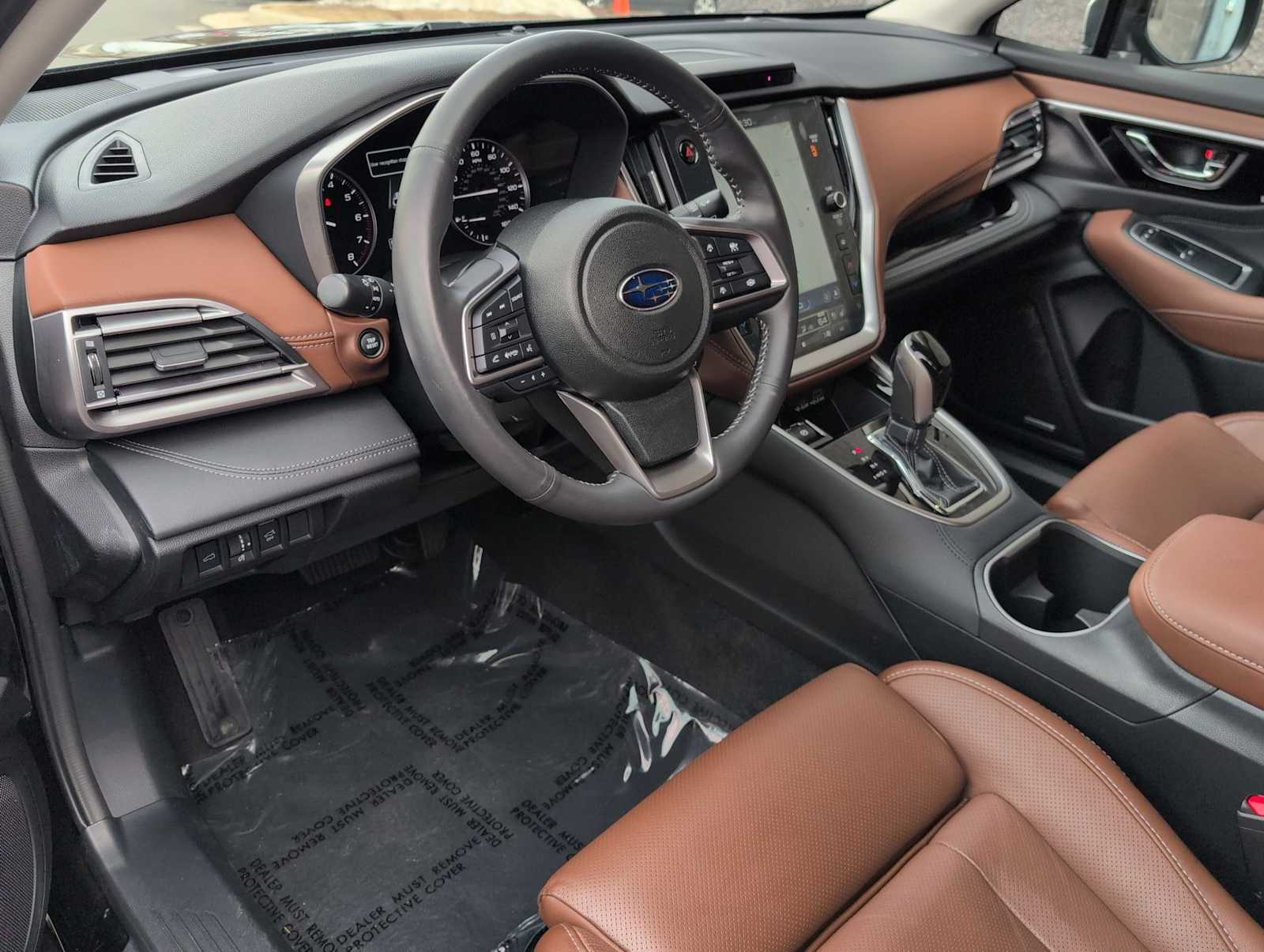 Thumbnail: 2025 Subaru Outback - 10