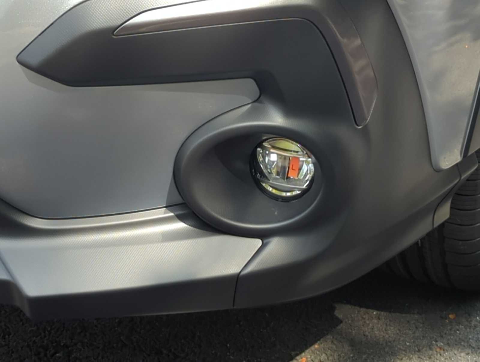 Thumbnail: 2025 Subaru Crosstrek - 11