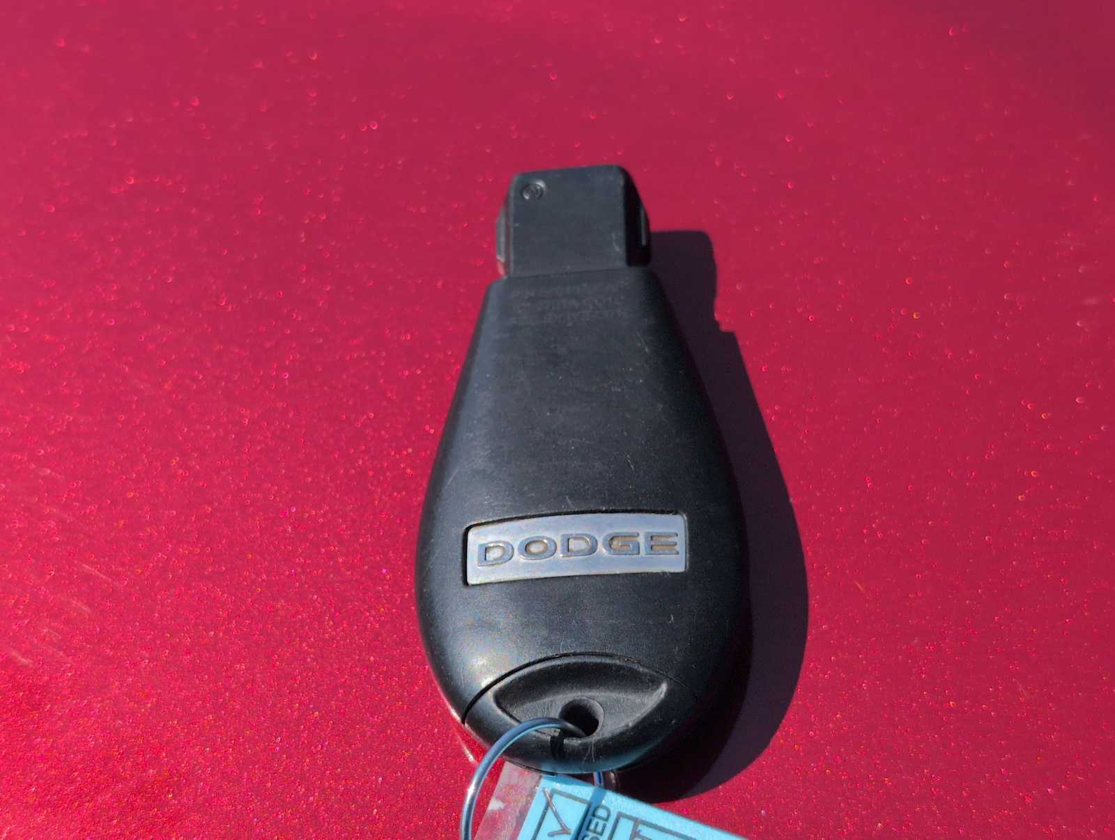 Thumbnail: 2015 Dodge Grand Caravan - 31