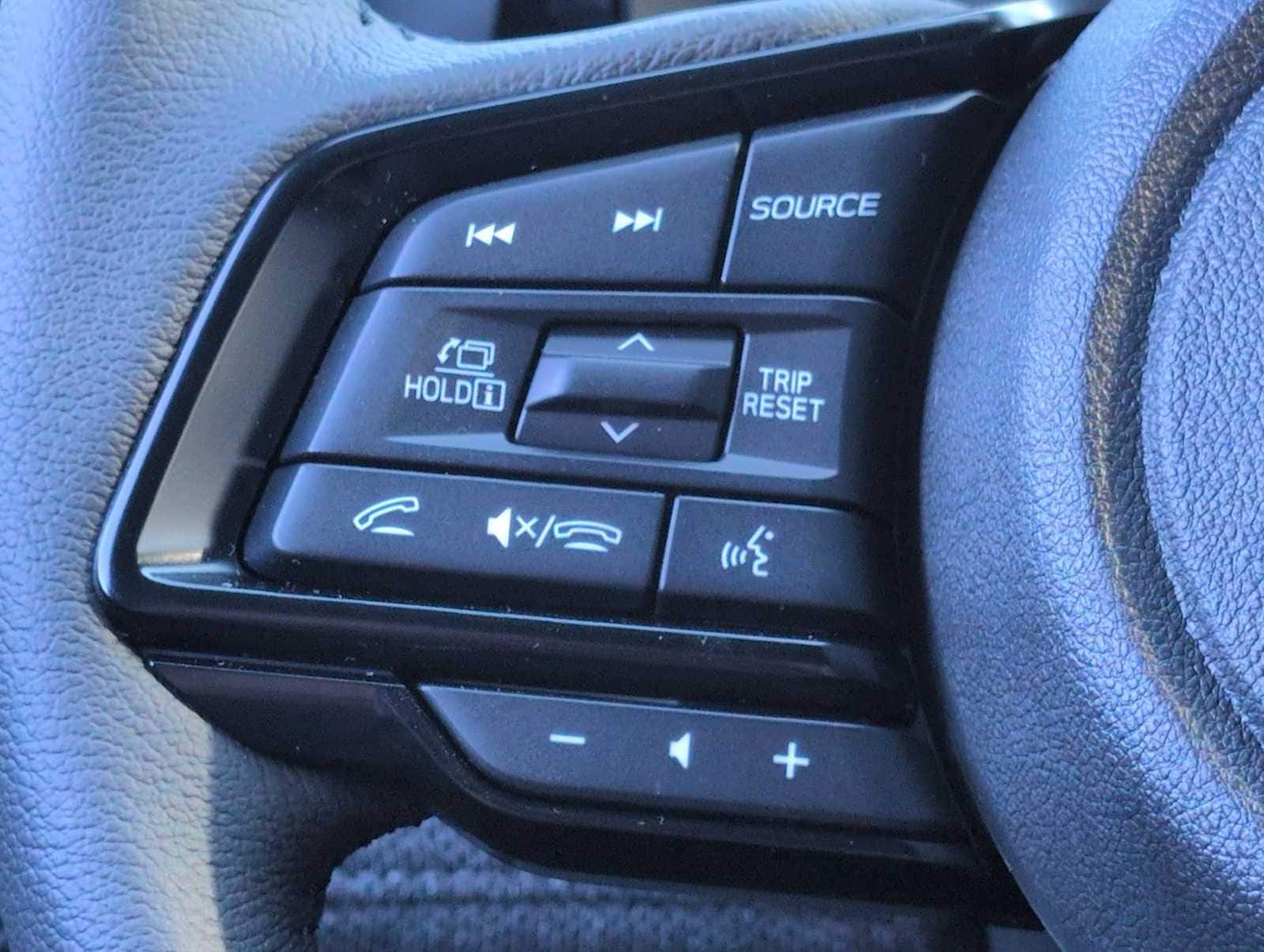 Thumbnail: 2026 Subaru Outback - 22