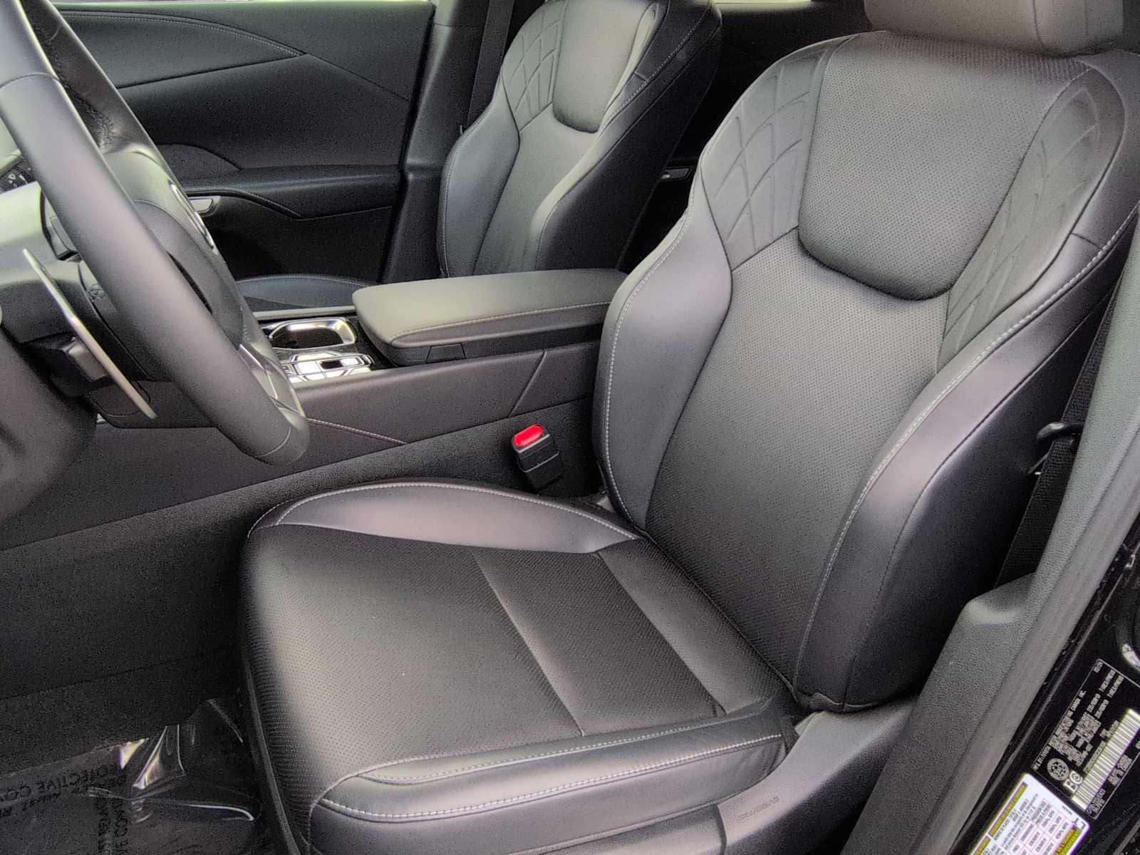 Thumbnail: 2024 Lexus RX - 16