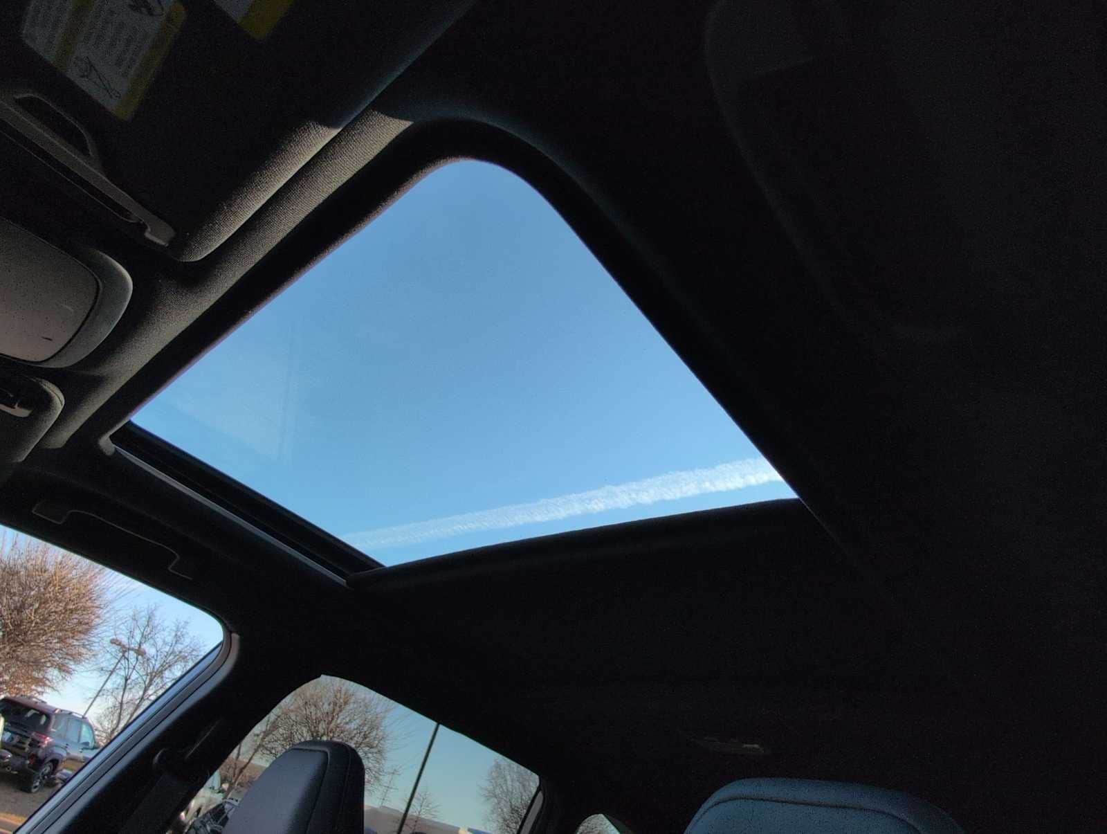 Thumbnail: 2025 Subaru Forester - 20