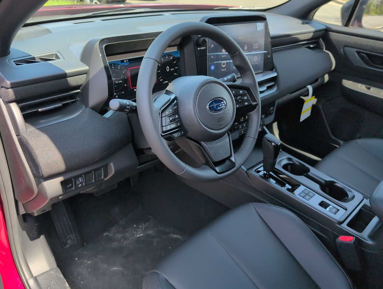 Thumbnail: 2026 Subaru Outback - 10