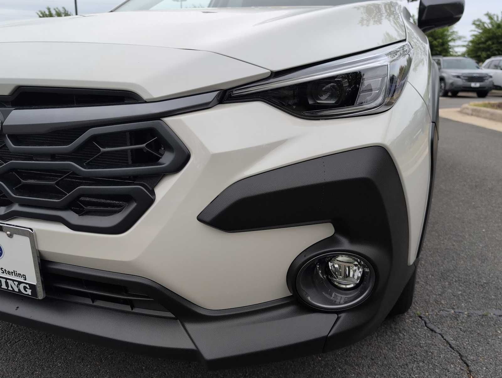 Thumbnail: 2026 Subaru Crosstrek - 11