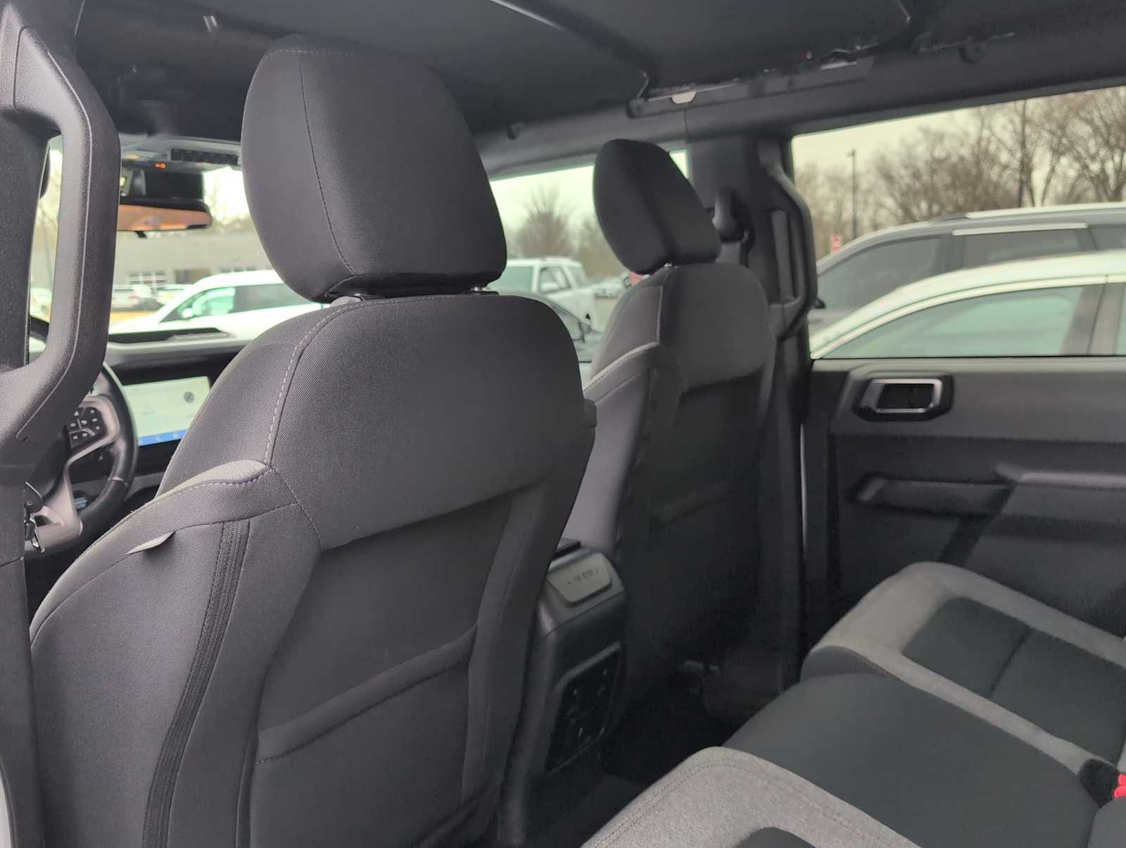 Thumbnail: 2023 Ford Bronco - 19