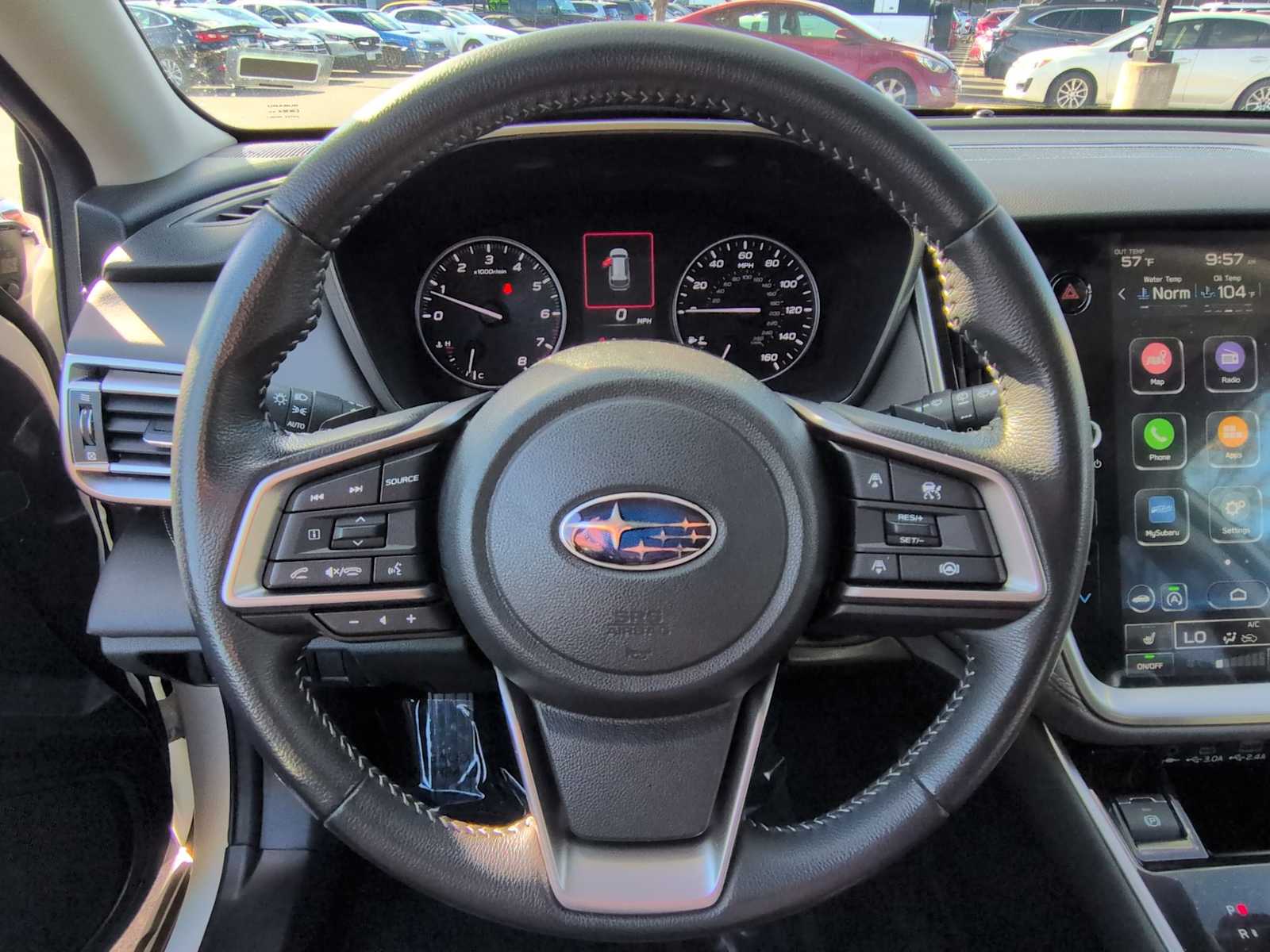 Thumbnail: 2023 Subaru Outback - 24