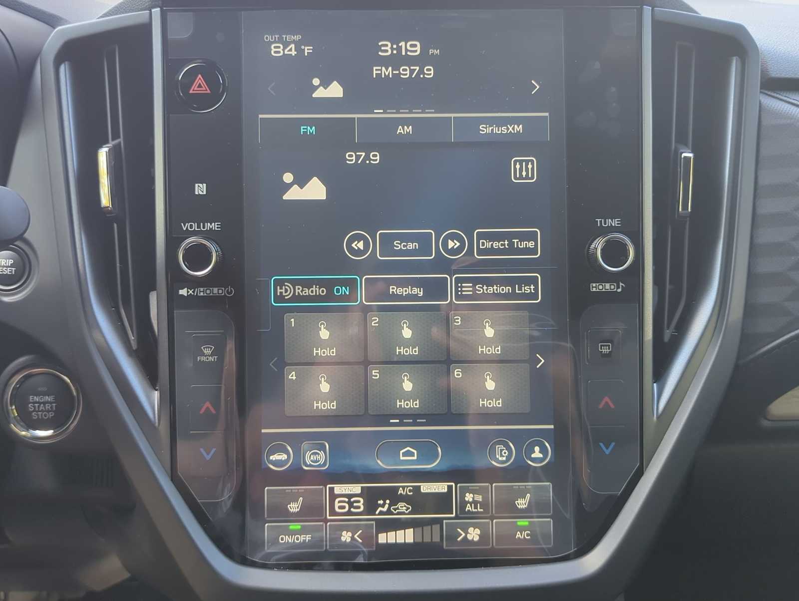 Thumbnail: 2025 Subaru Forester - 32