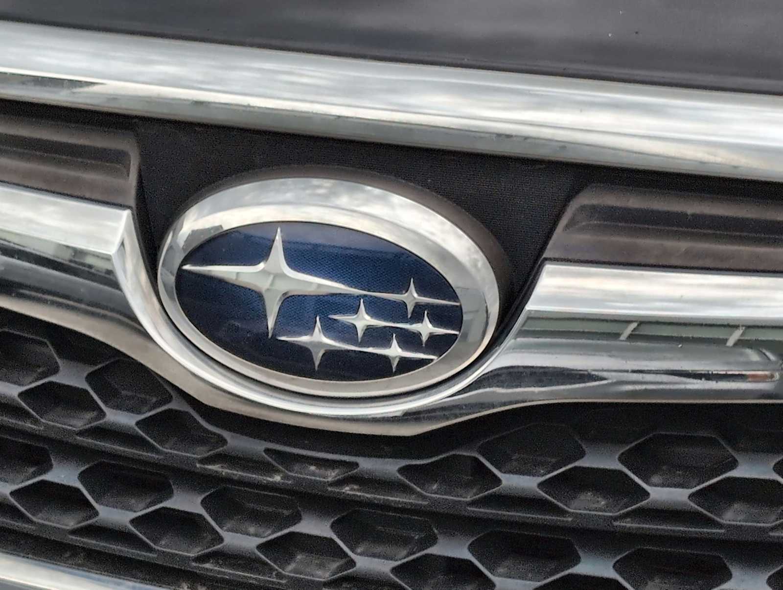 Thumbnail: 2014 Subaru Forester - 12