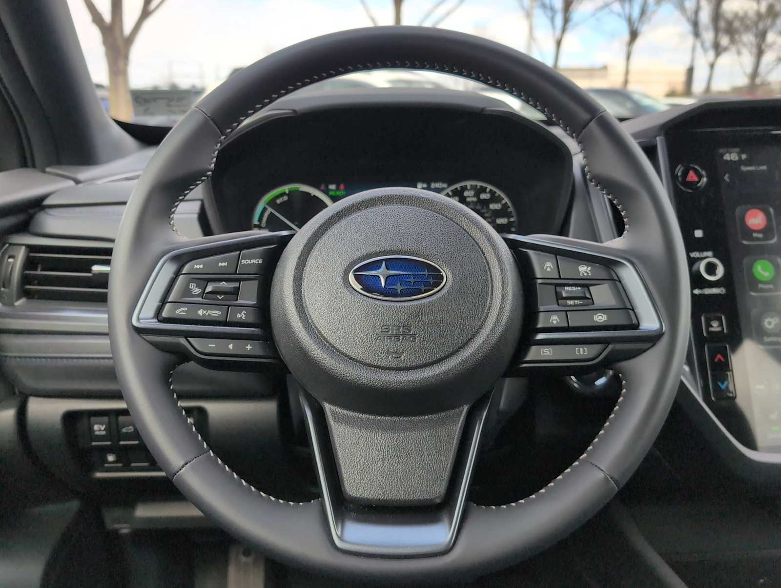 Thumbnail: 2025 Subaru Forester - 22