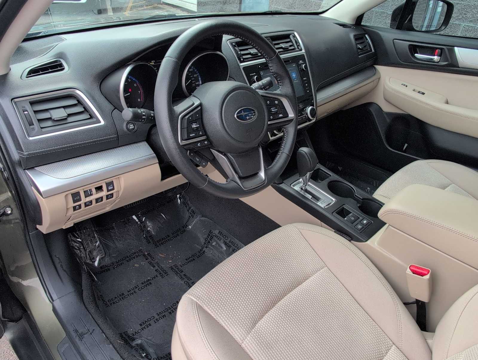 Thumbnail: 2018 Subaru Outback - 10