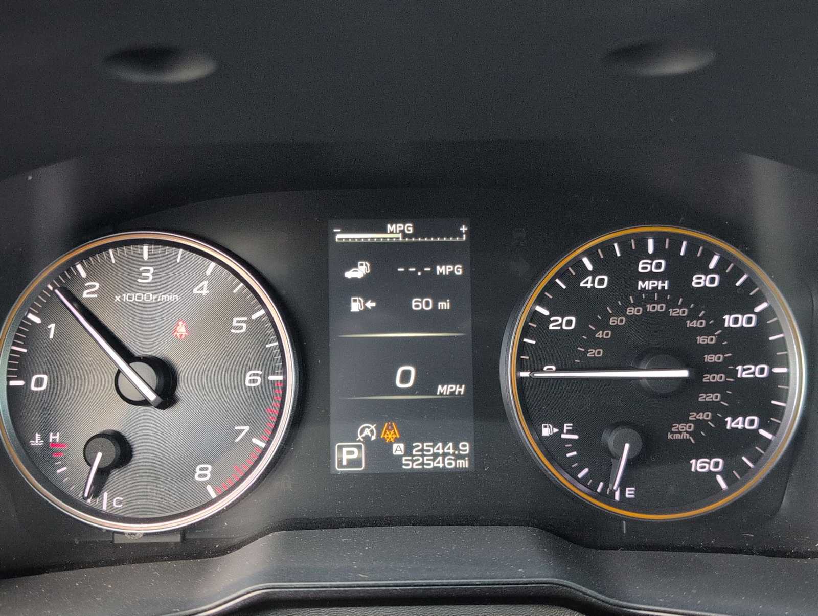 Thumbnail: 2023 Subaru Outback - 31