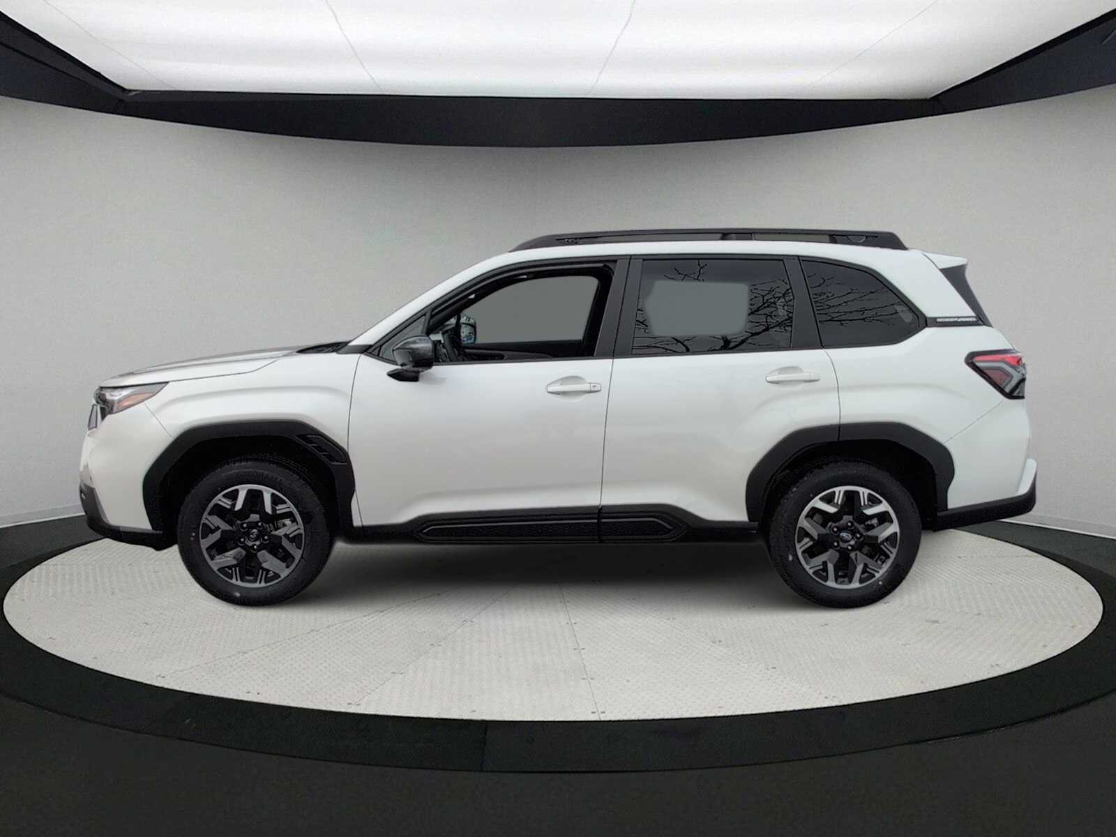 Thumbnail: 2026 Subaru Forester - 5