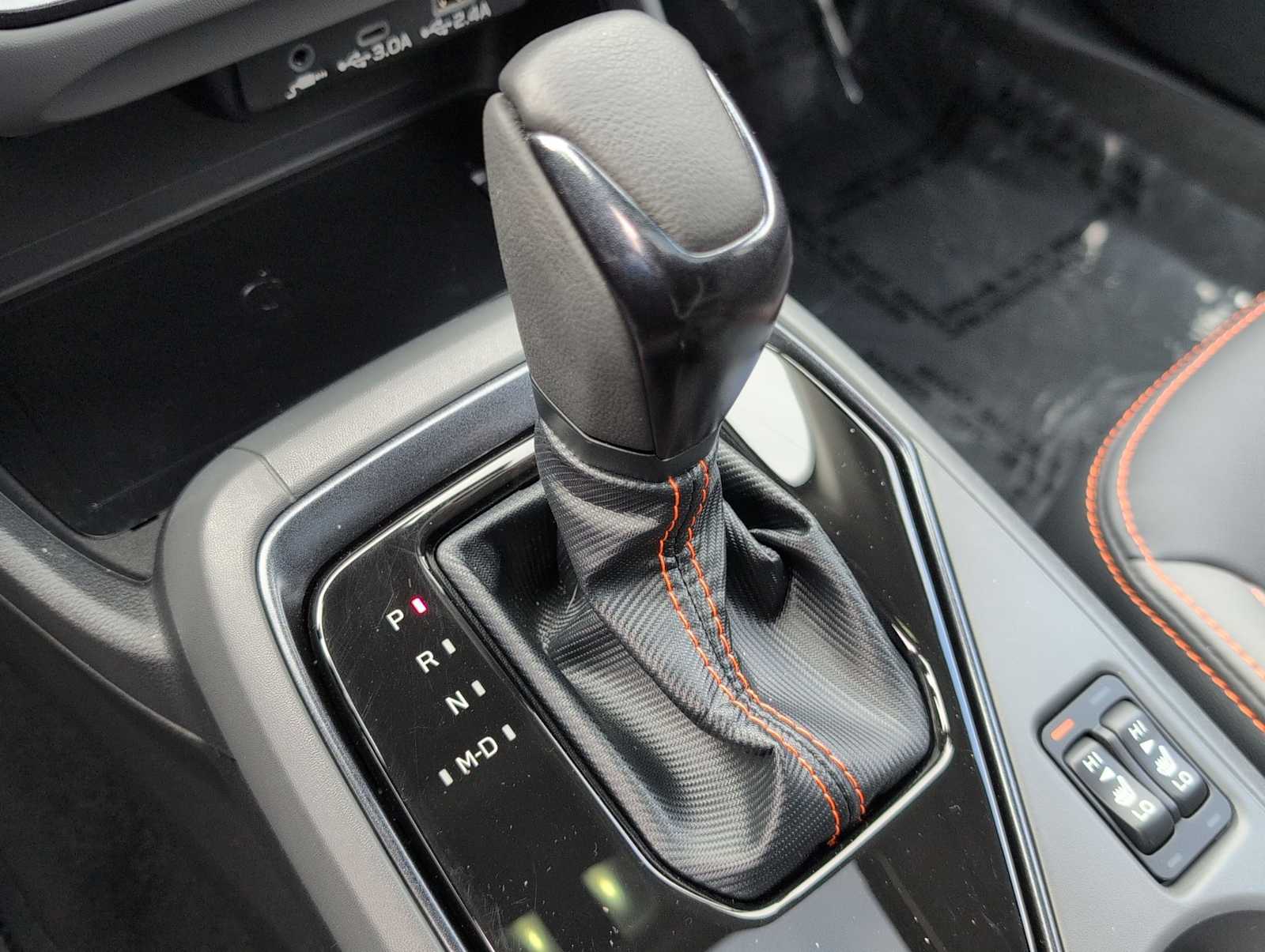 Thumbnail: 2025 Subaru Crosstrek - 30