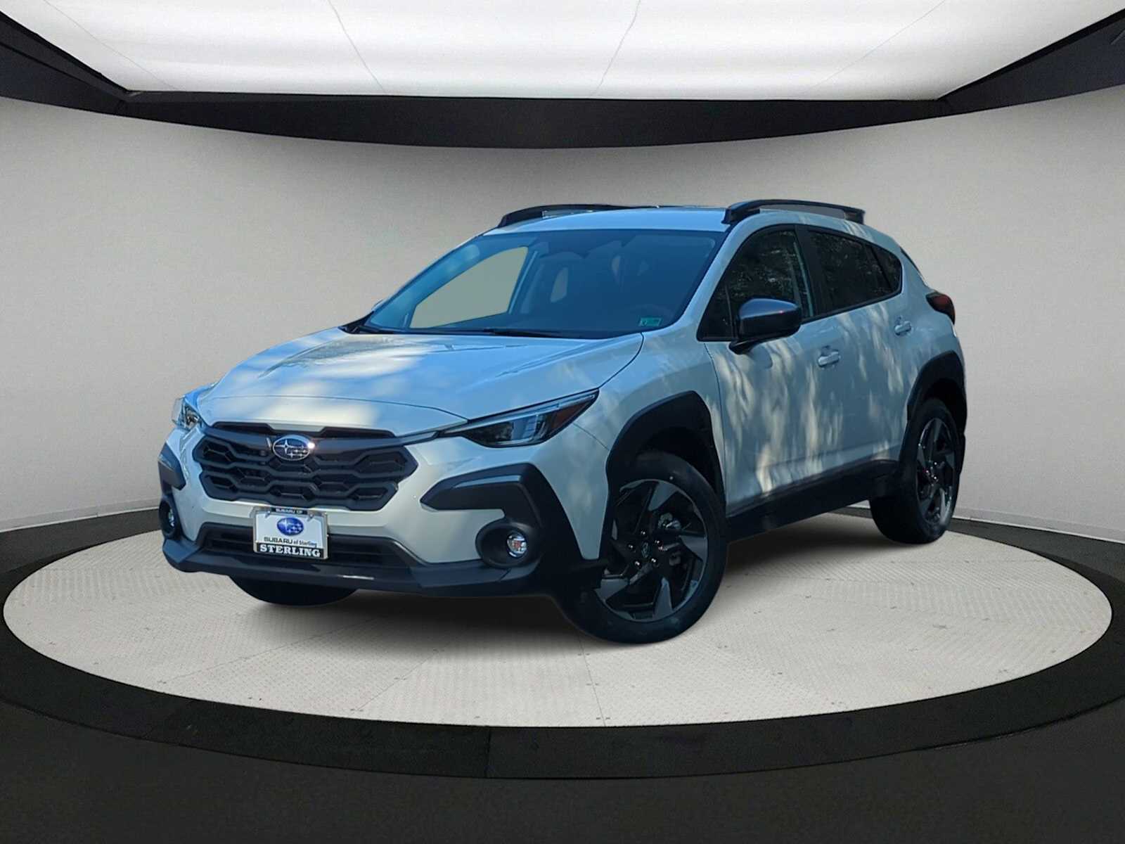 Thumbnail: 2025 Subaru Crosstrek - 1