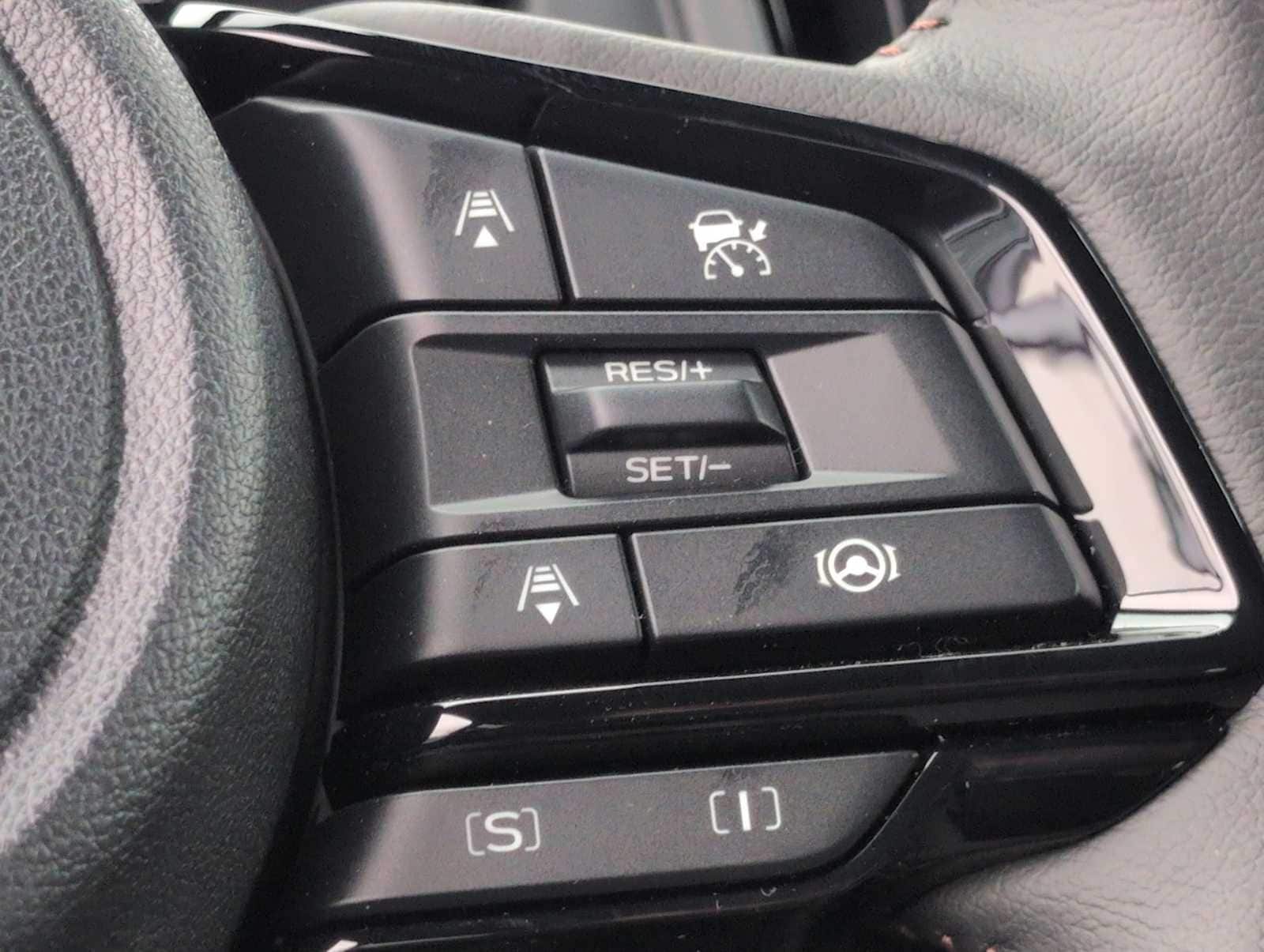 Thumbnail: 2026 Subaru Forester - 24