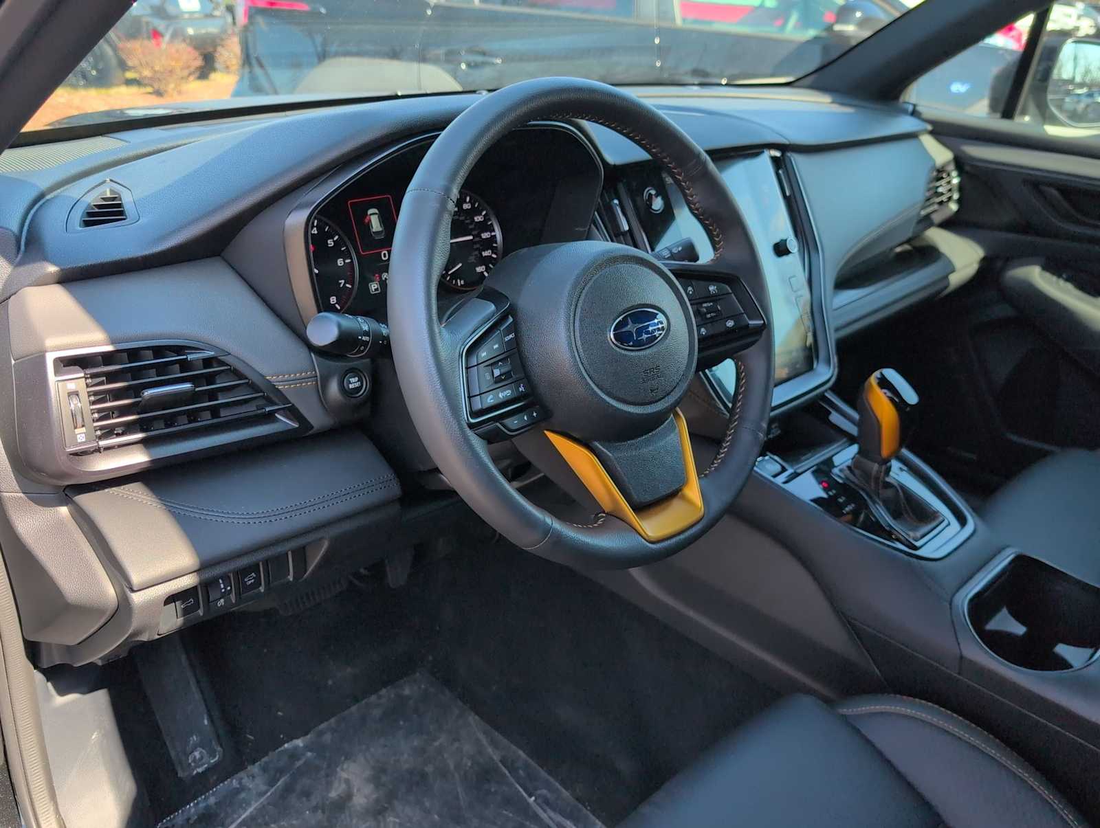 Thumbnail: 2025 Subaru Outback - 10