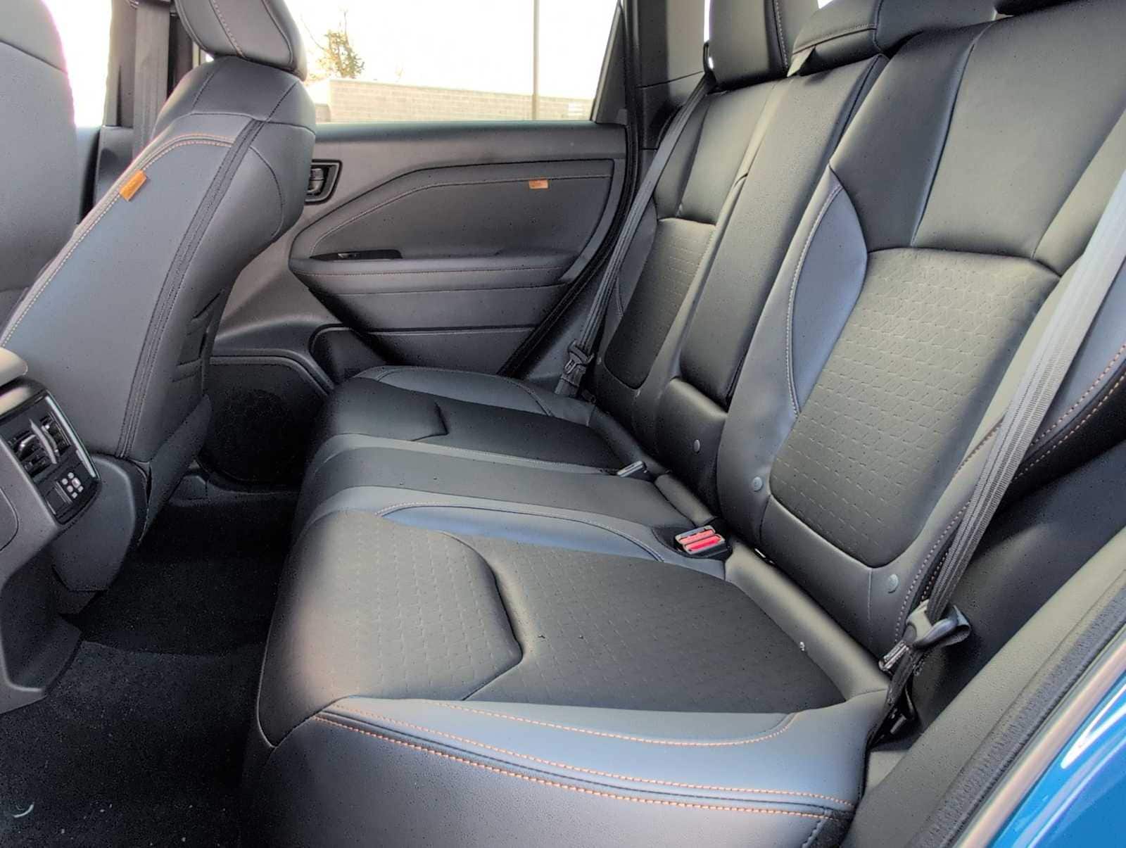 Thumbnail: 2026 Subaru Forester - 20