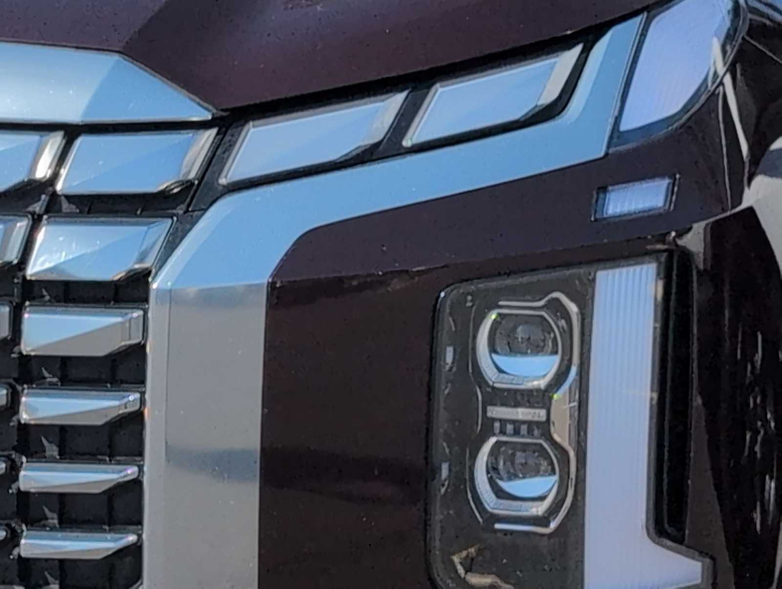 Thumbnail: 2024 Hyundai Palisade - 11