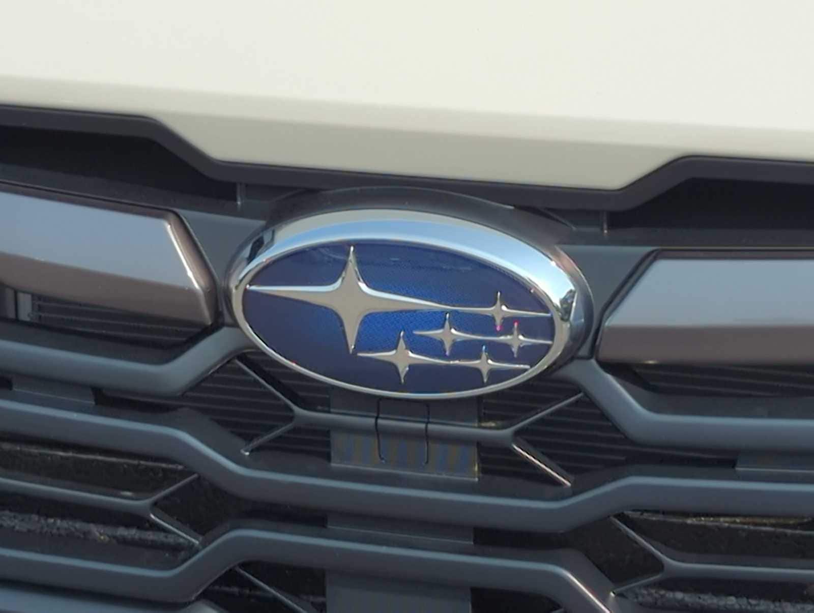 2025 Subaru Crosstrek Premium 3