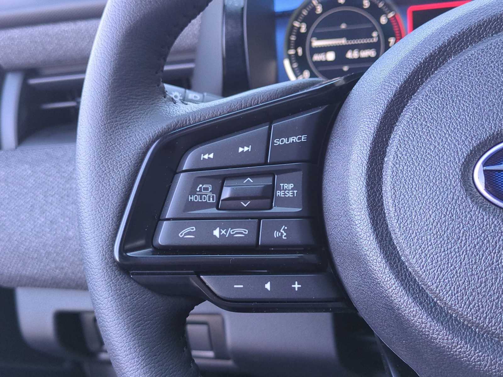 Thumbnail: 2026 Subaru Outback - 25