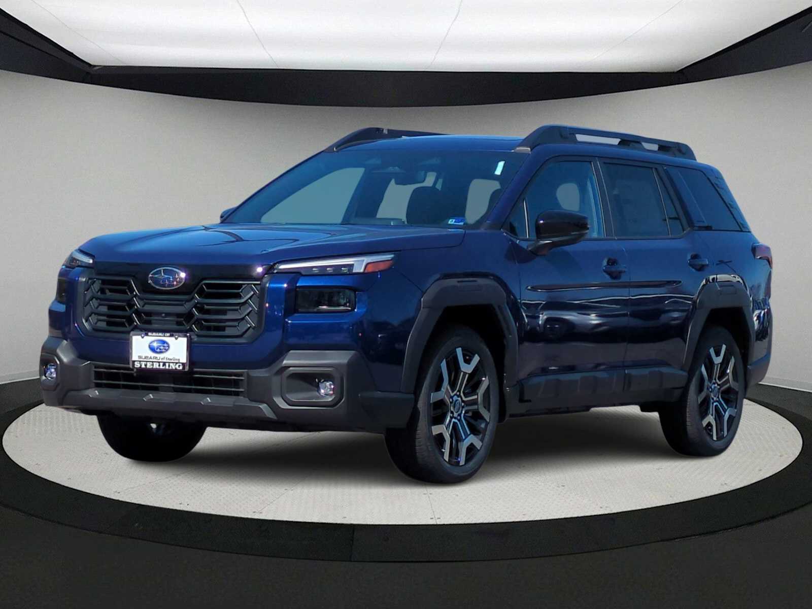 Thumbnail: 2026 Subaru Outback - 4